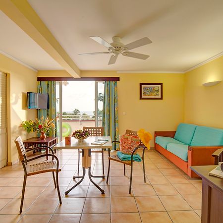 Residence Pierre & Vacances Premium Les Ilets Sainte-Luce Exterior photo