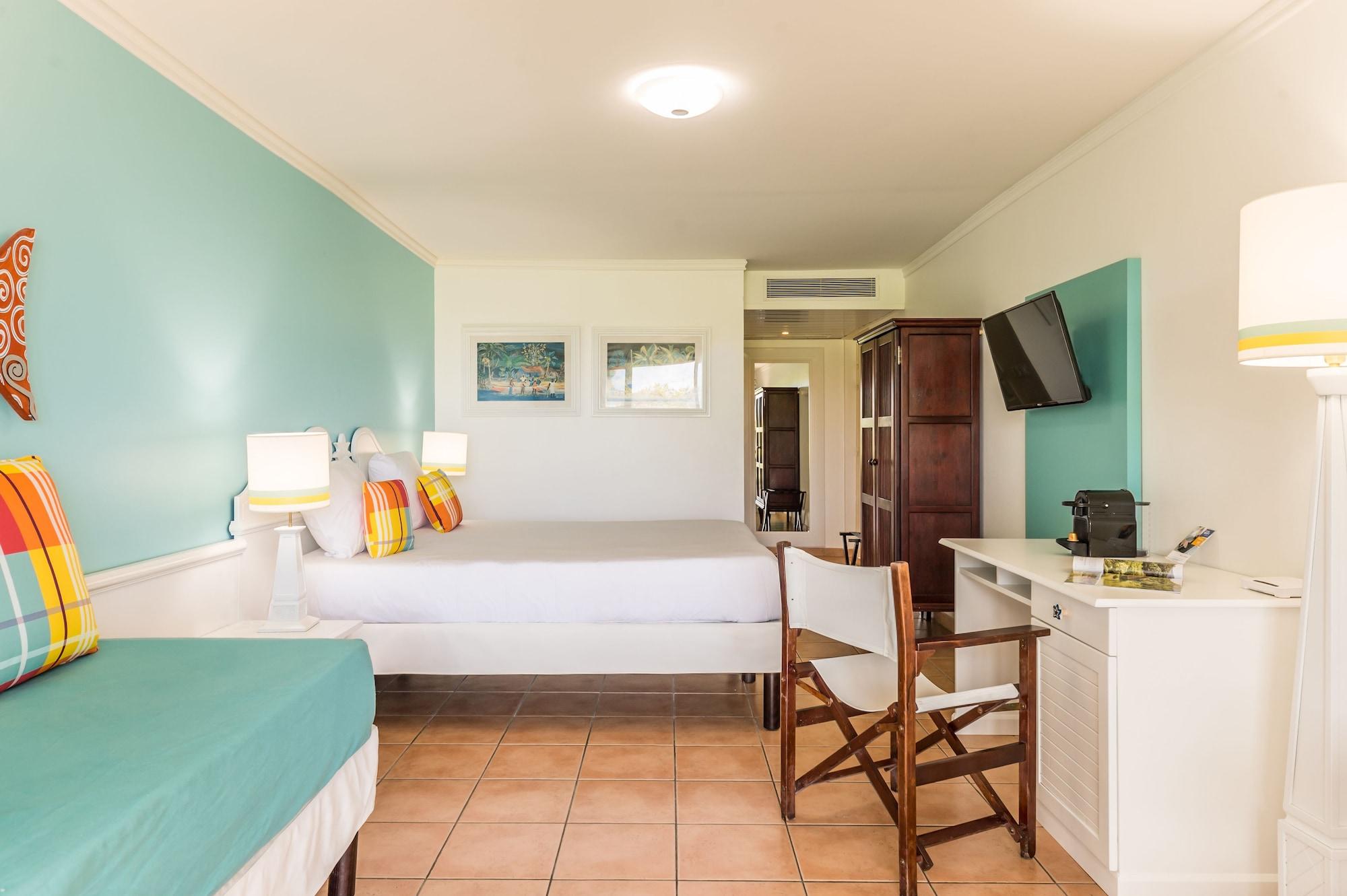 Residence Pierre & Vacances Premium Les Ilets Sainte-Luce Exterior photo
