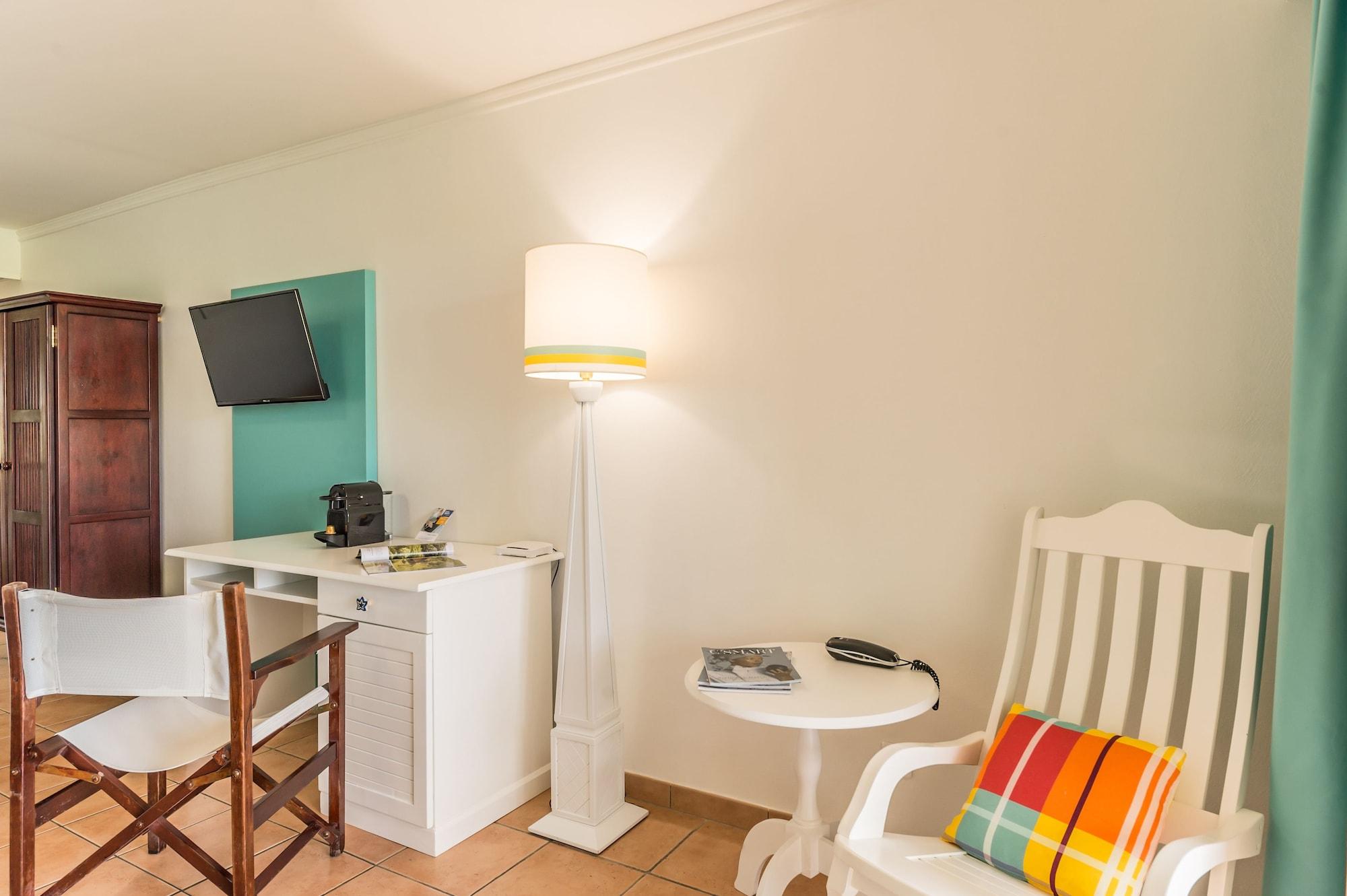 Residence Pierre & Vacances Premium Les Ilets Sainte-Luce Exterior photo