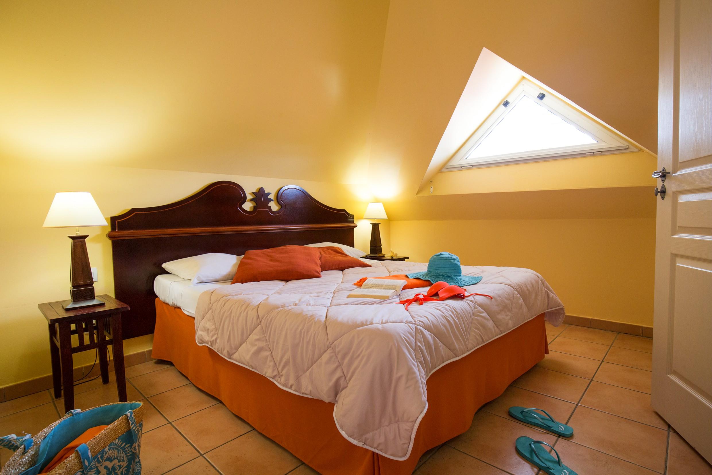 Residence Pierre & Vacances Premium Les Ilets Sainte-Luce Exterior photo