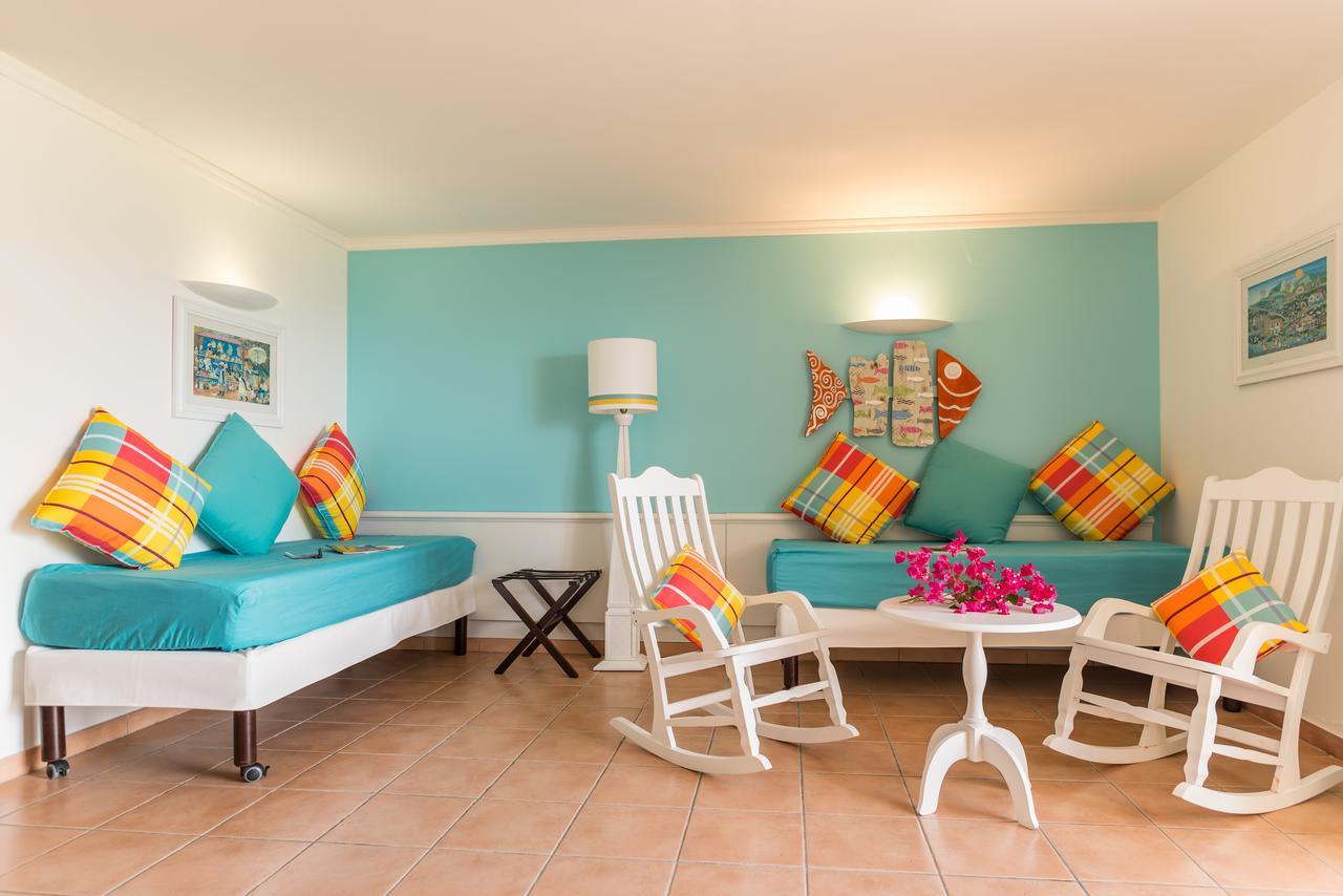 Residence Pierre & Vacances Premium Les Ilets Sainte-Luce Exterior photo