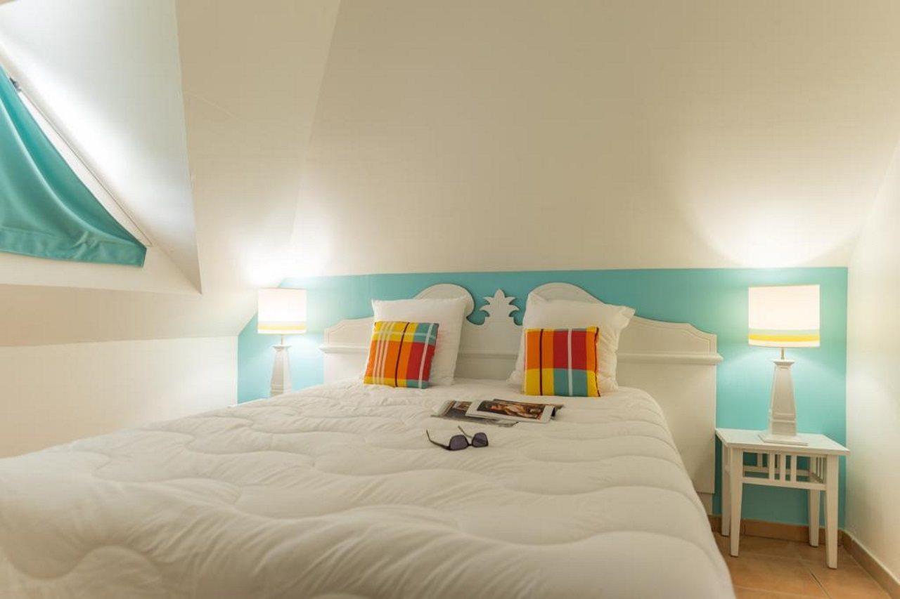 Residence Pierre & Vacances Premium Les Ilets Sainte-Luce Exterior photo